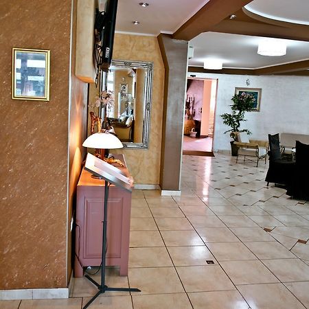 Hotel Mir Međugorje Extérieur photo