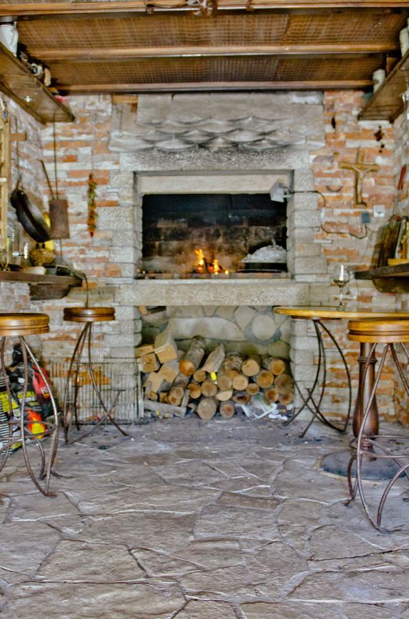 Hotel Mir Međugorje Extérieur photo