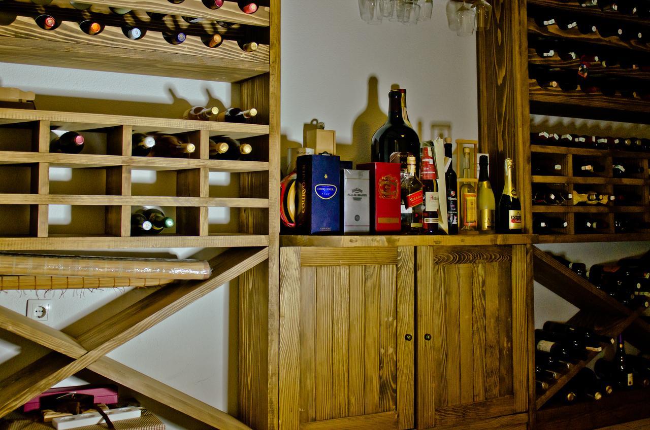 Hotel Mir Međugorje Extérieur photo