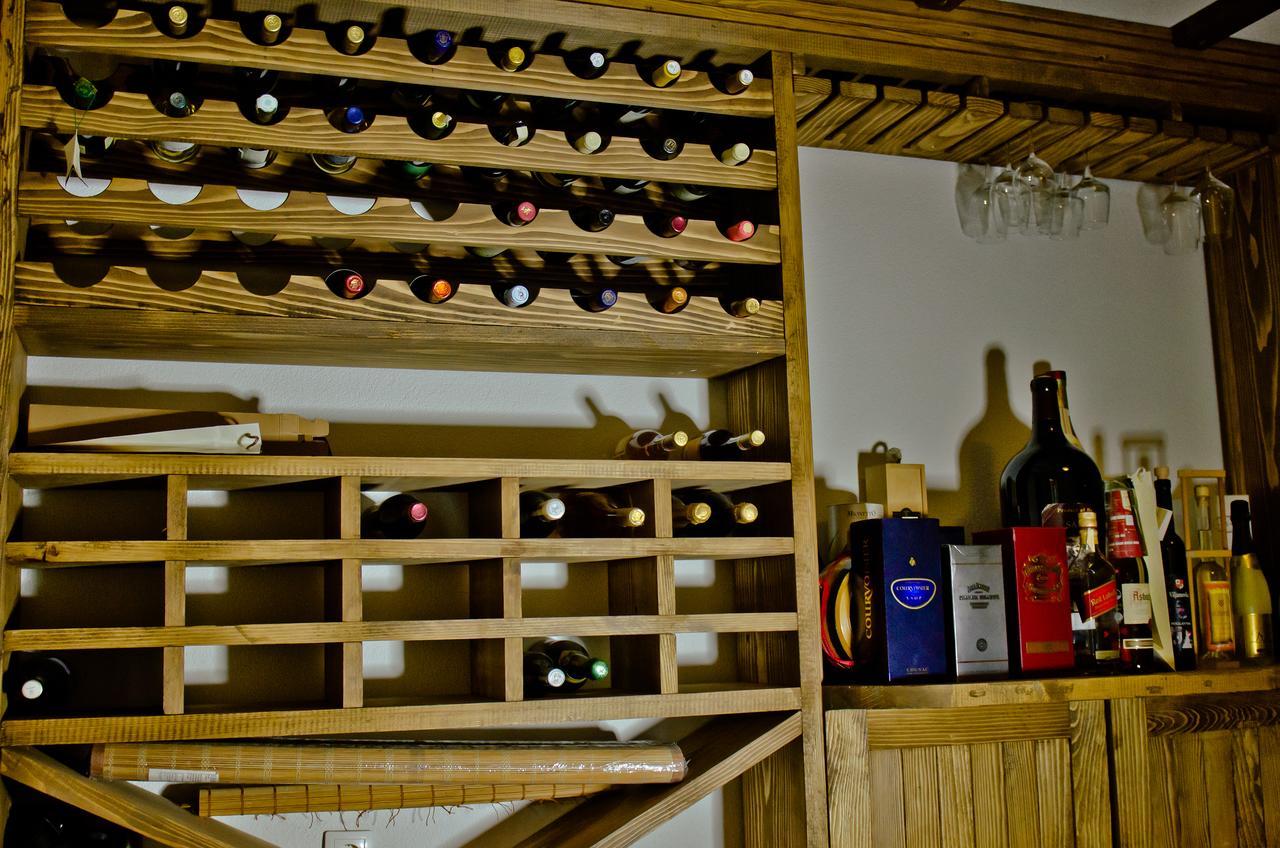 Hotel Mir Međugorje Extérieur photo