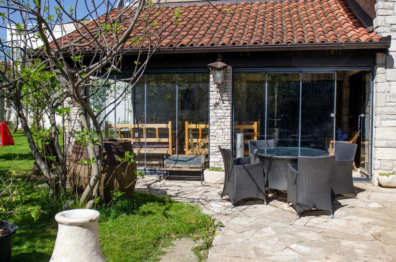 Hotel Mir Međugorje Extérieur photo