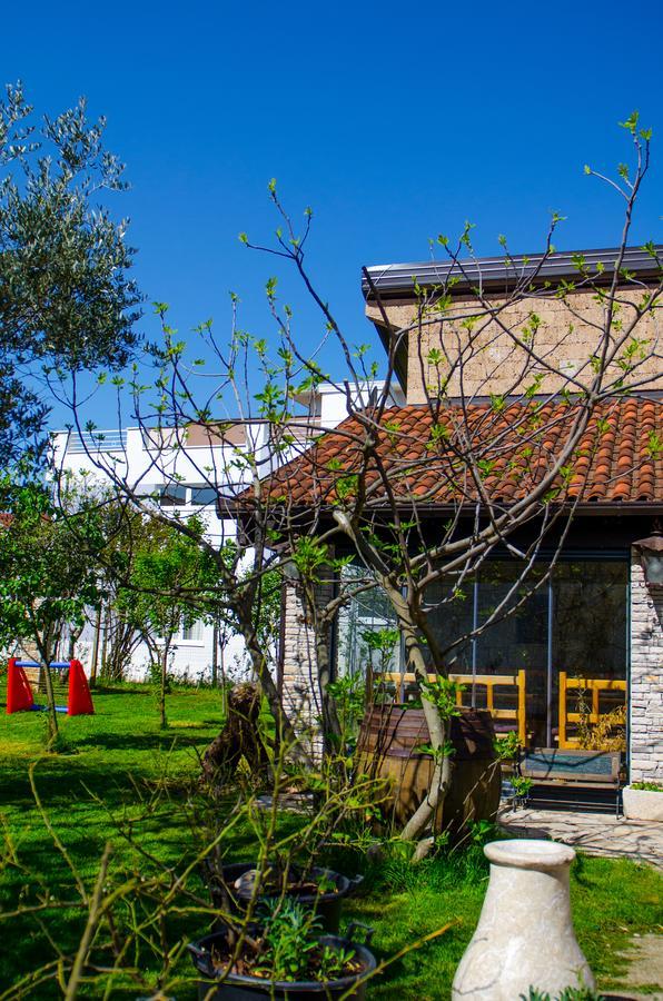 Hotel Mir Međugorje Extérieur photo