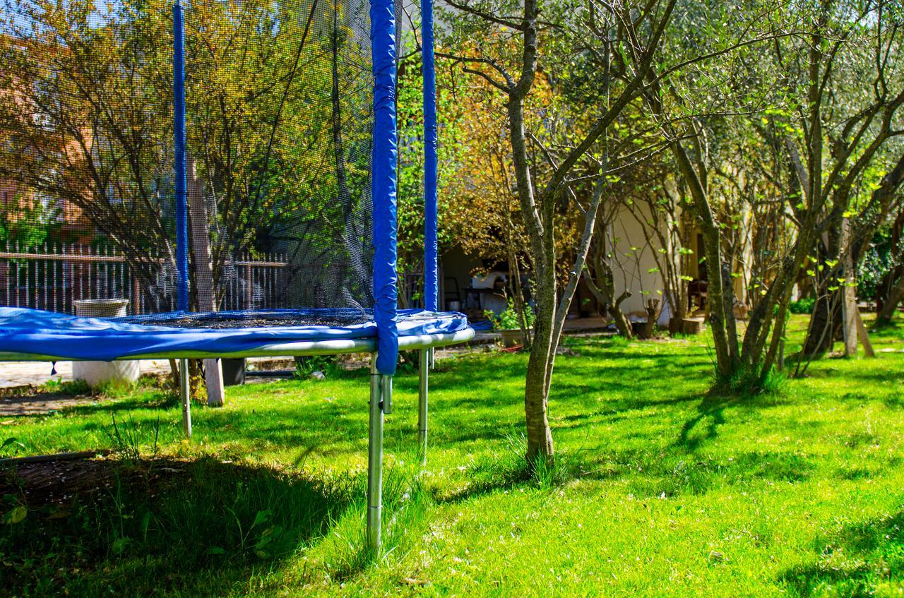 Hotel Mir Međugorje Extérieur photo