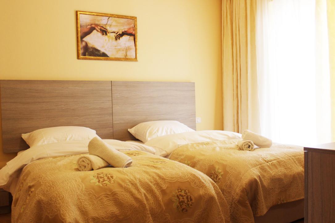 Hotel Mir Međugorje Chambre photo