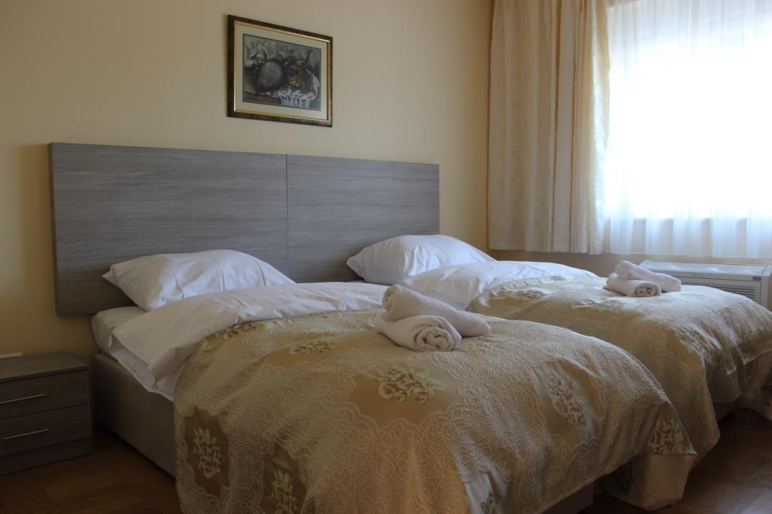Hotel Mir Međugorje Chambre photo