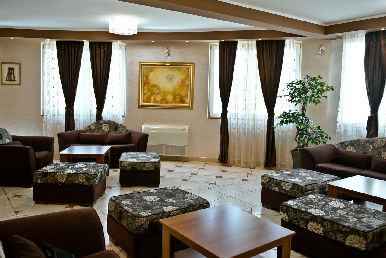 Hotel Mir Međugorje Extérieur photo