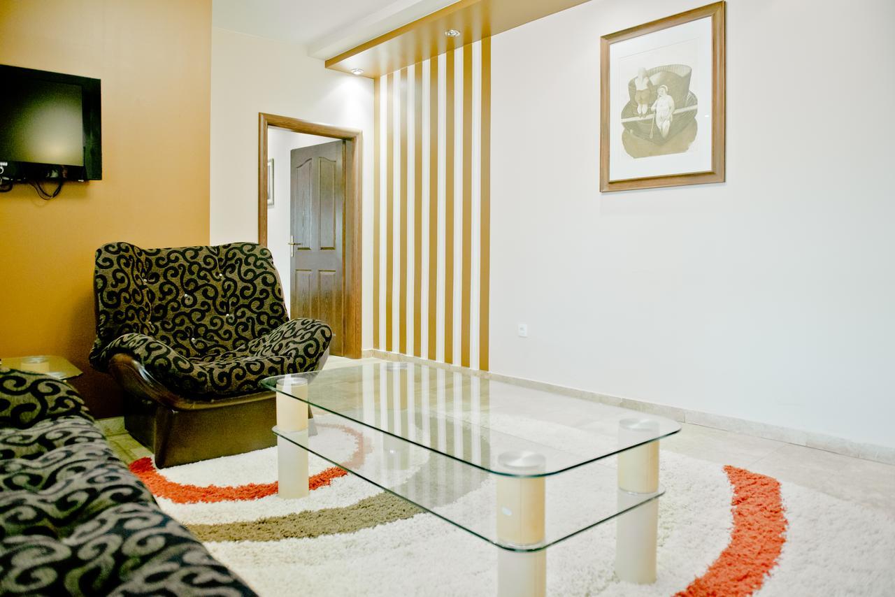 Hotel Mir Međugorje Extérieur photo