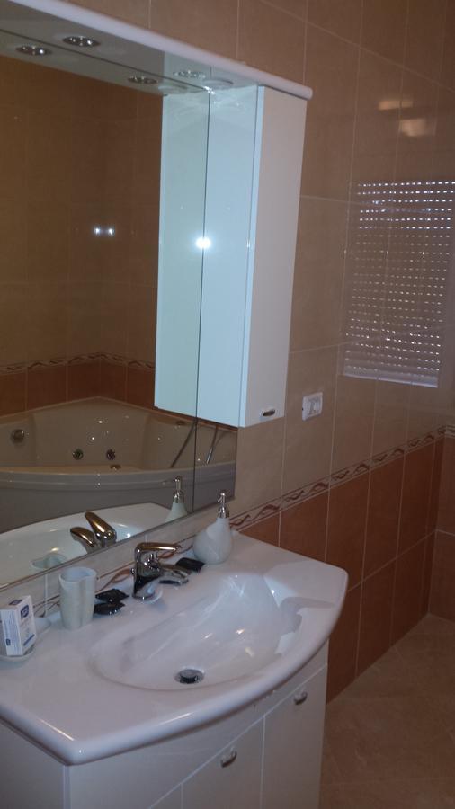 Hotel Mir Međugorje Extérieur photo
