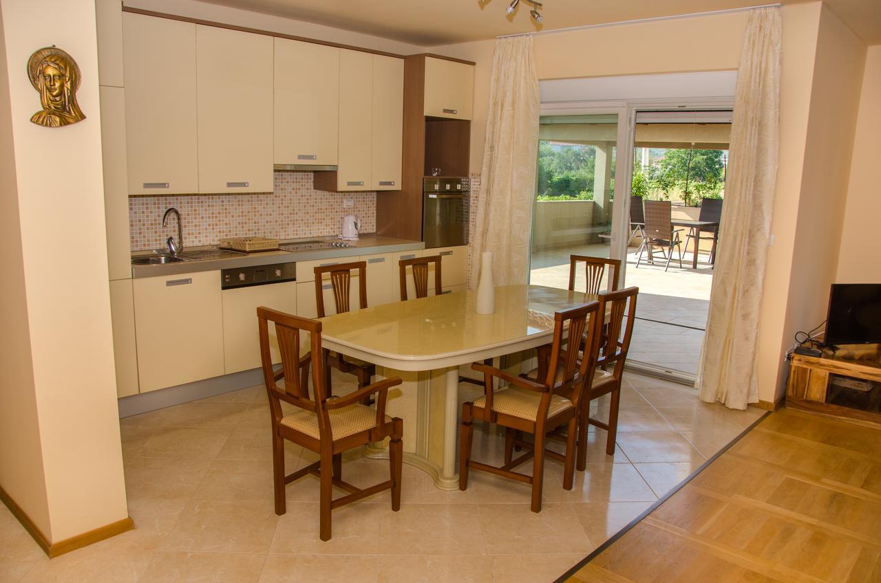 Hotel Mir Međugorje Extérieur photo