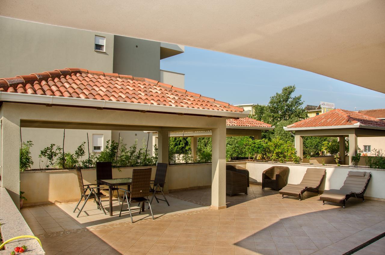 Hotel Mir Međugorje Extérieur photo