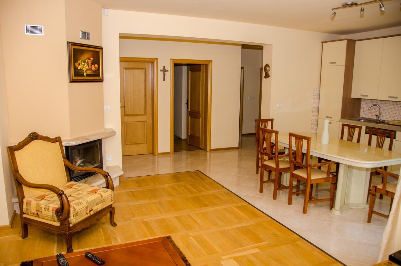 Hotel Mir Međugorje Extérieur photo